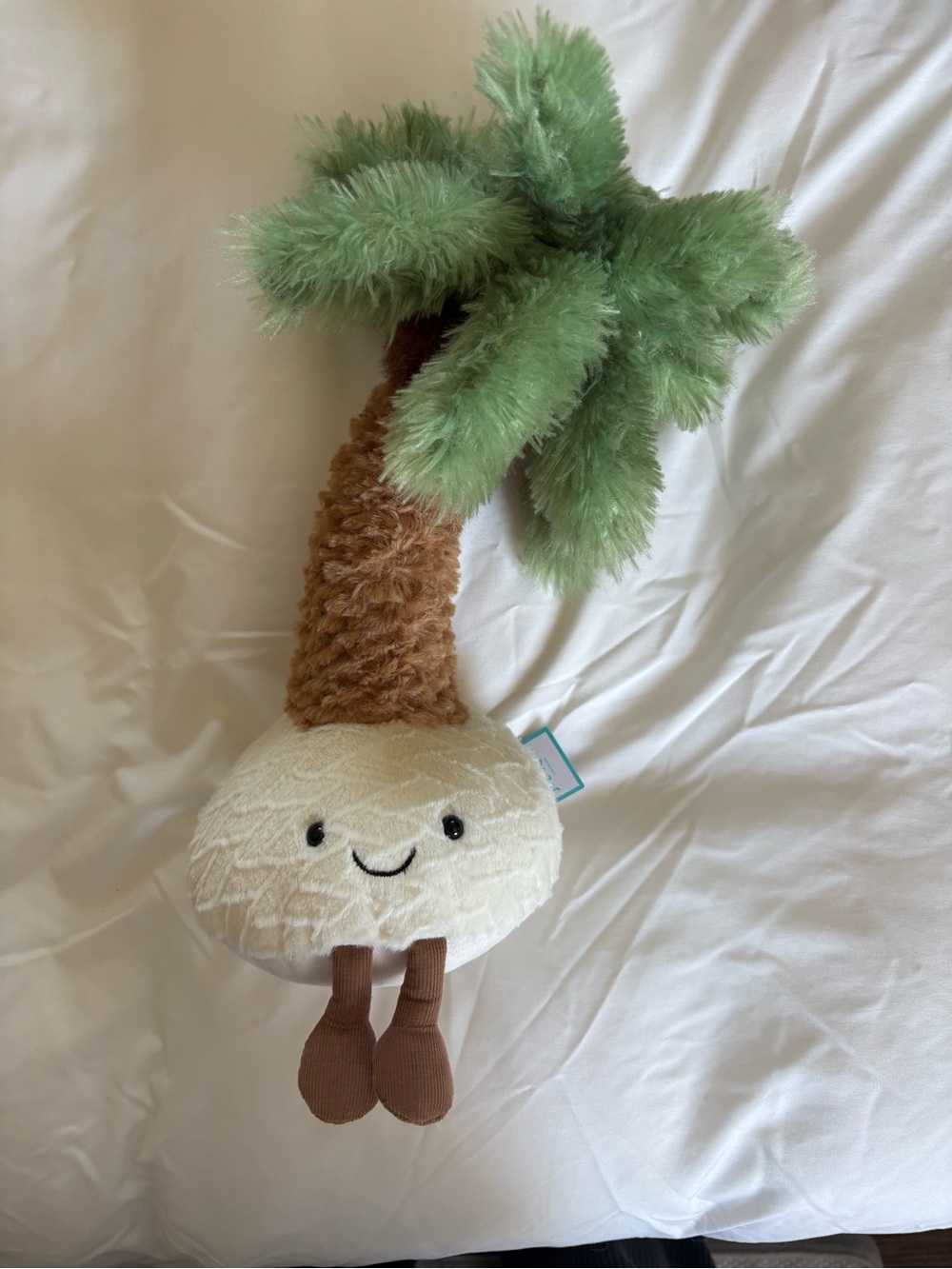Jellycat Pammie Palm Tree 🌴